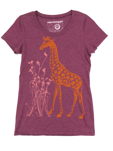 Supermaggie - Shop By Design - Giraffe
